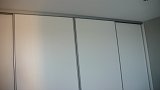 Vstavané skrine do bytu