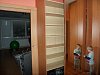 vstavané skrine vo vstupnej hale