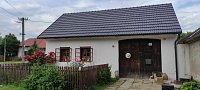 Rekonštrukcia strechy