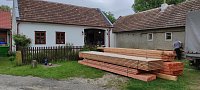 Rekonštrukcia strechy