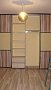 Vstavané skrine do haly a izby + montáž parkiet