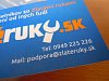 Tlač vizitiek
