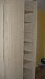 Vstavaná skriňa na chodbu