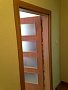 Interiérové dvere v Lamináte do bytu