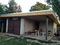 rekonstrukcia_strechy_garaze+oprava_zlabov_domu