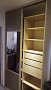Vstavané skrine do bytu