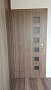 Interiérové dvere CPL do bytu