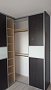 Vstavané skrine do bytu