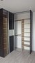 Vstavané skrine do bytu